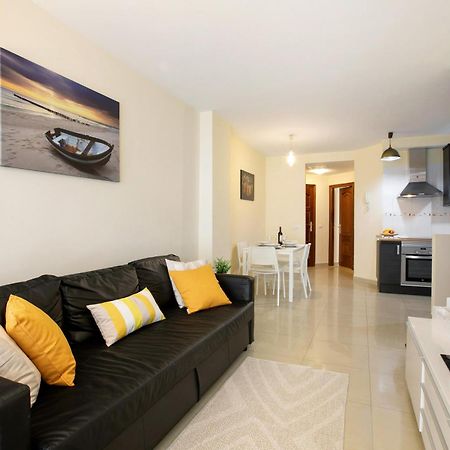 Apartamento Leonor San Andres Σάντα Κρουζ Τενερίφης Εξωτερικό φωτογραφία