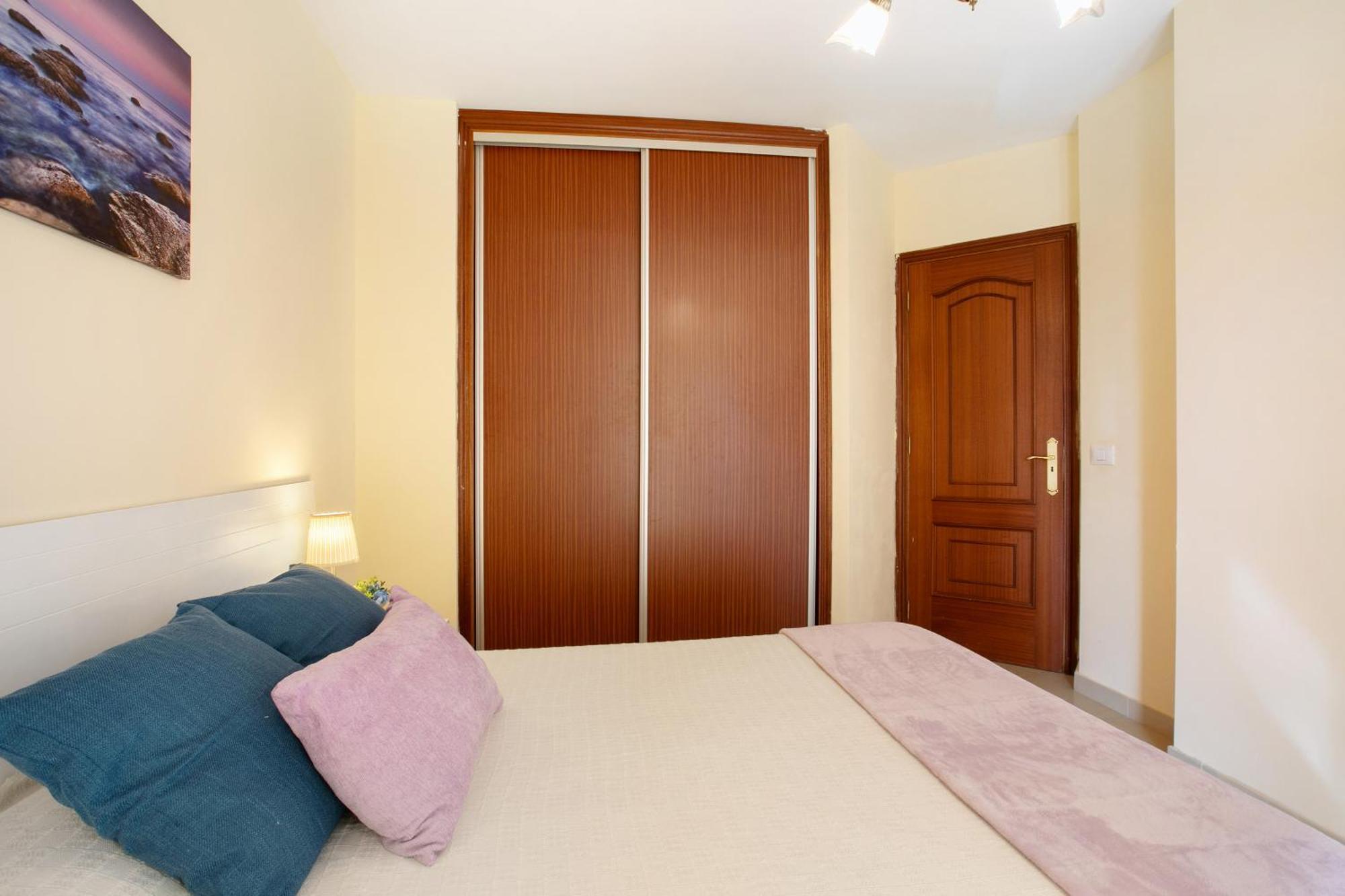 Apartamento Leonor San Andres Σάντα Κρουζ Τενερίφης Εξωτερικό φωτογραφία